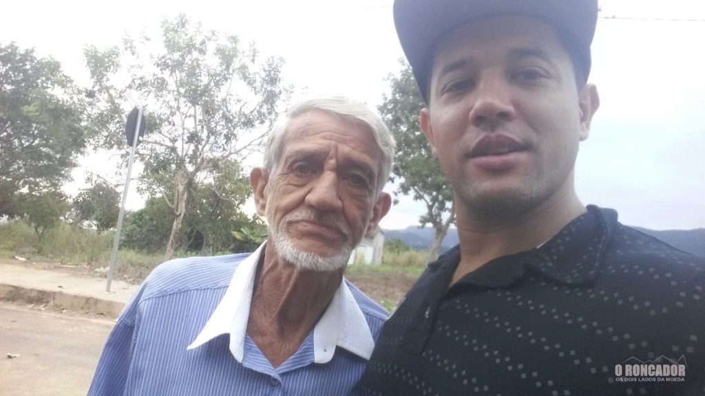Morre em Goiânia o senhor Milton Barbosa, pai do Bruno da Academia Impacto