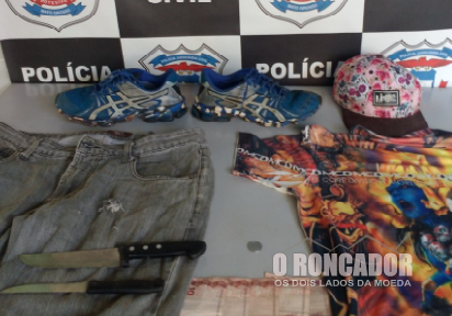 Polícia Civil de Nova Xavantina identifica e prende autor de assaltos a dois postos de combustíveis