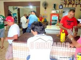 Bar Alagados comemora 22 anos