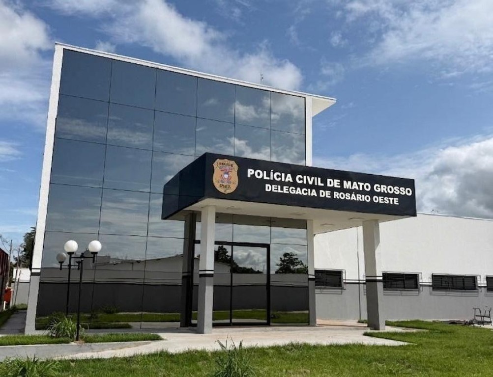 Polícia Civil prende mulher que recebeu transferência bancária feita durante roubo em Jangada