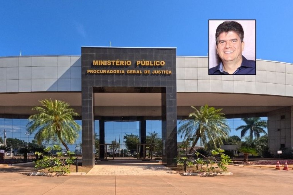 Aurélio René Arrais é promovido a procurador de Justiça pelo CSMP
