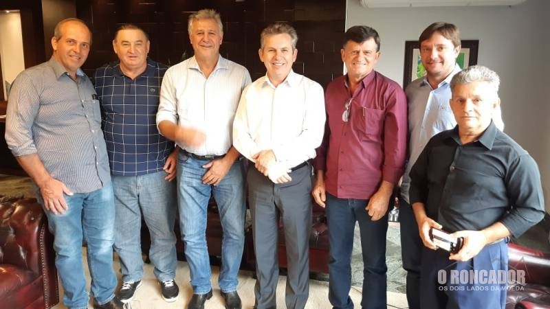 Água Boa está entre os 12 polos à receberem Escola Militar do Estado