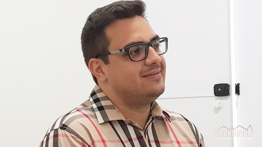 Márcio Caetano abre mão do DEM e filho de ex-prefeito assume sigla em Nova Xavantina