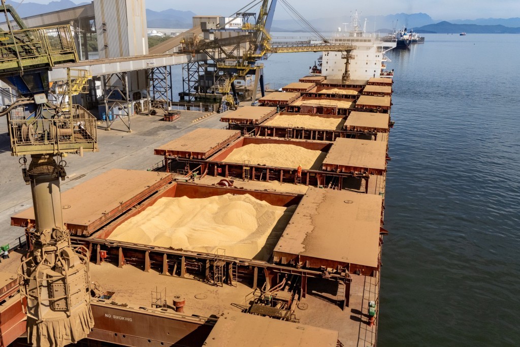 Investigação expõe disputa com China e acende alerta no mercado brasileiro