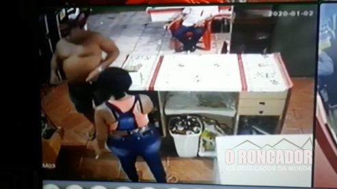 Jovens são presos suspeitos de matar homem em bar de Peixoto de Azevedo-MT