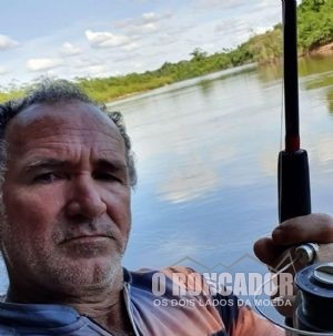 Canarana – Homem é assassinado com 5 tiros em sua casa