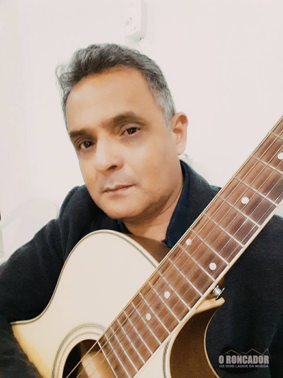 Morre policial civil do Araguaia que gostava de violão e fotografia