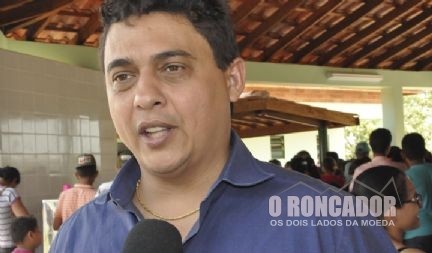 Prefeito de Confresa afirma que se casos de coronavírus continuarem a subir o comércio será fechado