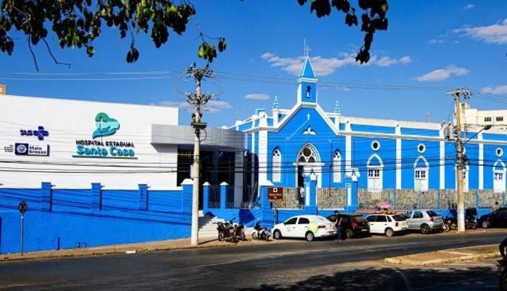 Hospital Estadual Santa Casa realizou mais de 35 mil cirurgias desde 2019