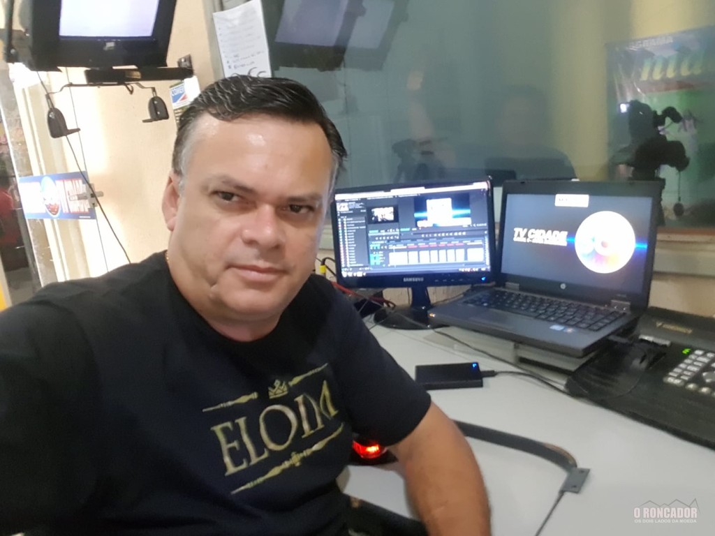 POLÍTICA – Ney Weliton, vice prefeito de Nova Xavantina, vai para o MDB