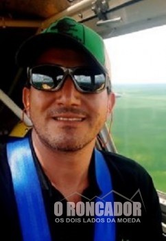 Avião agrícola cai e deixa vítima fatal em Querência