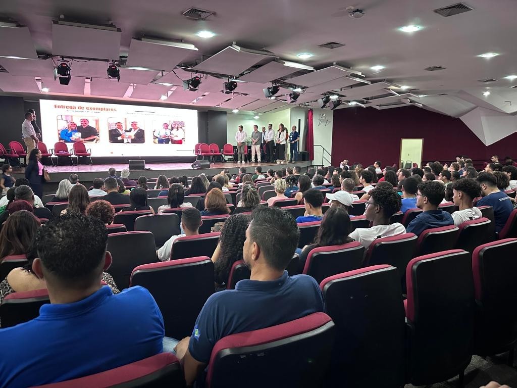 Seciteci divulga trabalhos classificados da regional Norte da Mostra Estadual de Ciência e Tecnologia