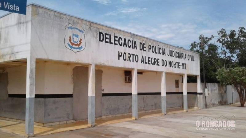 Mulher é encontrada morta em avenida de Porto Alegre do Norte