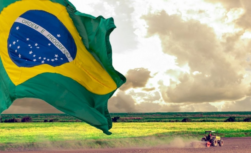 PIB do agronegócio deve ficar em 1,22% em 2026 após salto de 11,7% no ano passado