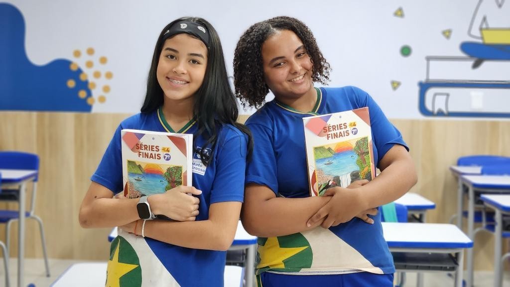 Professores podem se inscrever até quinta-feira (15) em seleção para produção de materiais pedagógicos