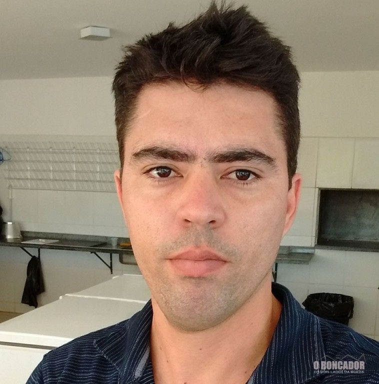 Vítima de acidente, morre o jovem Hermes Lima Junior