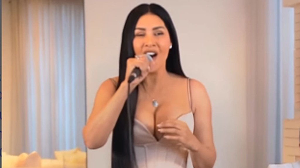 Simaria relembra sucesso e revela origem da música ‘Meu Violão e o Nosso Cachorro’