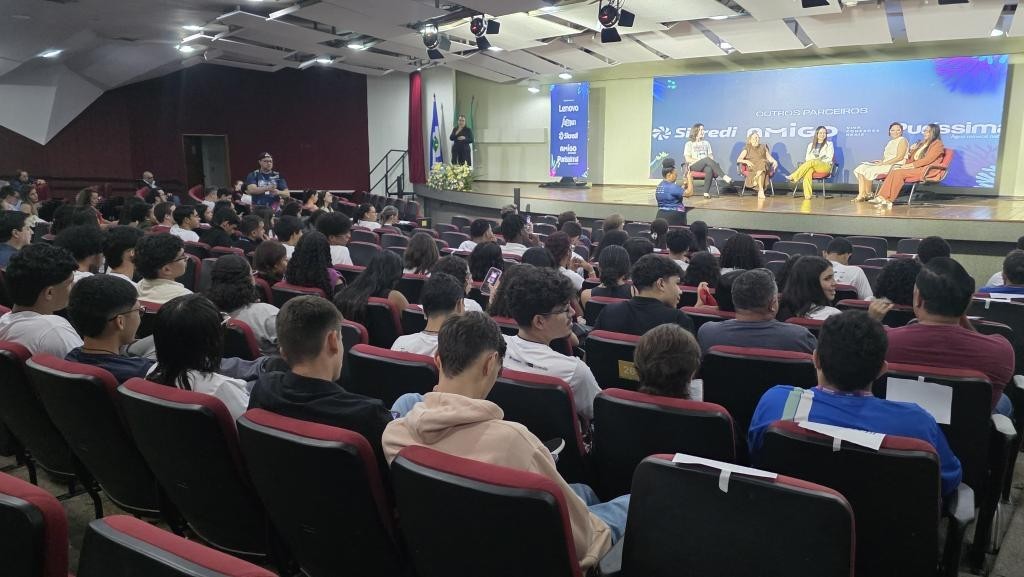 Semana Nacional de Ciência e Tecnologia terá três dias de palestras, oficinas e atividades sobre inovação em Mato Grosso