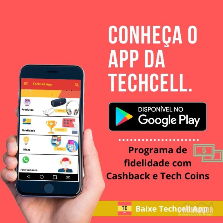 Empresa de Nova Xavantina lança aplicativo com novidades e benefícios para os clientes