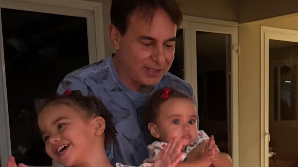 Bruna Biancardi compartilha momentos em família e celebra aniversário do pai