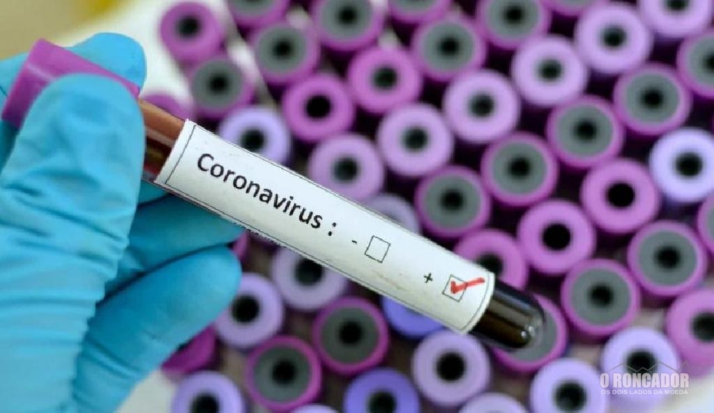 Querência pula de 6 para 8 casos do Covid-19