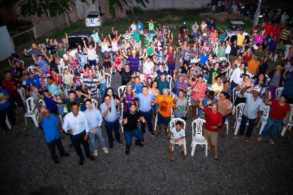 Começaregularização fundiária do bairro Jardim Liberdade, em Cuiabá
