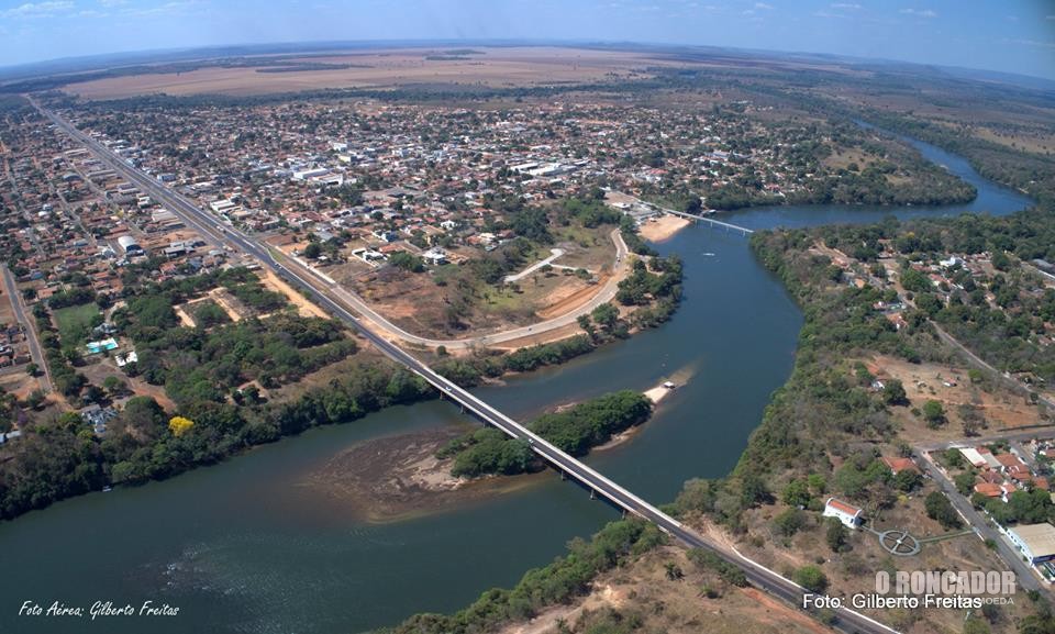 TJ manda Estado repassar R$ 1 milhão para duas cidades do Araguaia Nova Xavantina e  Alto Araguaia
