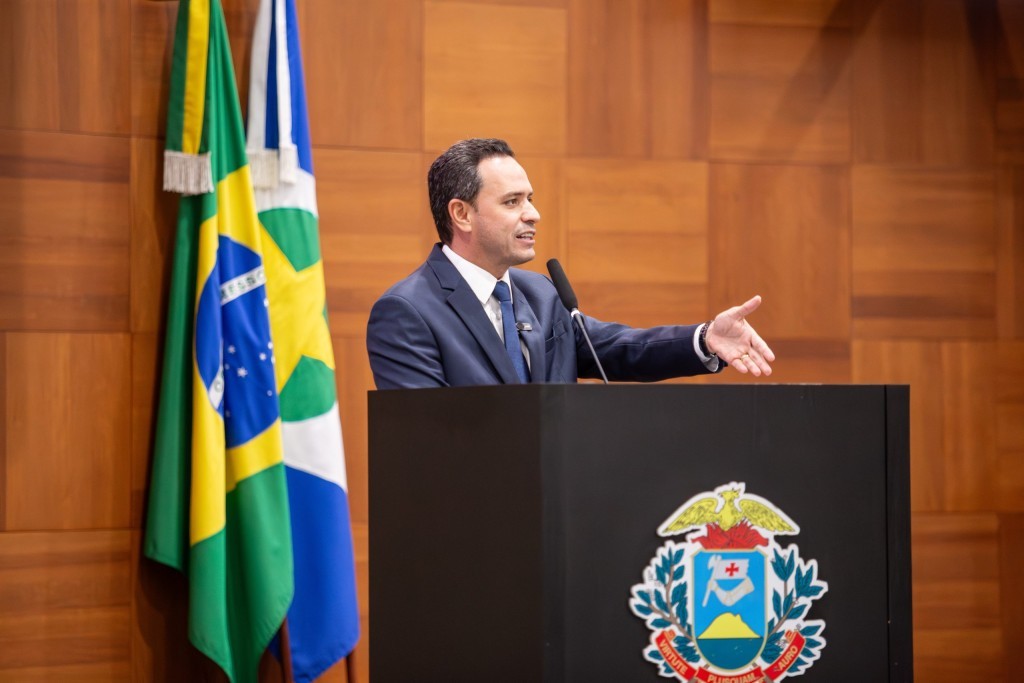 Diego Guimarães cobra Voucher Escolar e defende sanção da Lei do ICMS Zero para centro histórico da capital