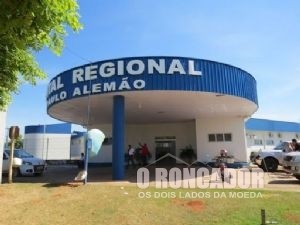 MPF garante na Justiça destinação de recursos para o Hospital Paulo Alemão de Água Boa