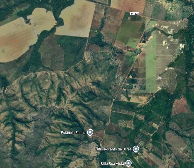 TRIBUNAL DE JUSTIÇA DE MATO GROSSO ANULA SENTENÇA NO PROCESSO DE REINTEGRAÇÃO DE POSSE DA FAZENDA GAIVOTA EM NOVA XAVANTINA