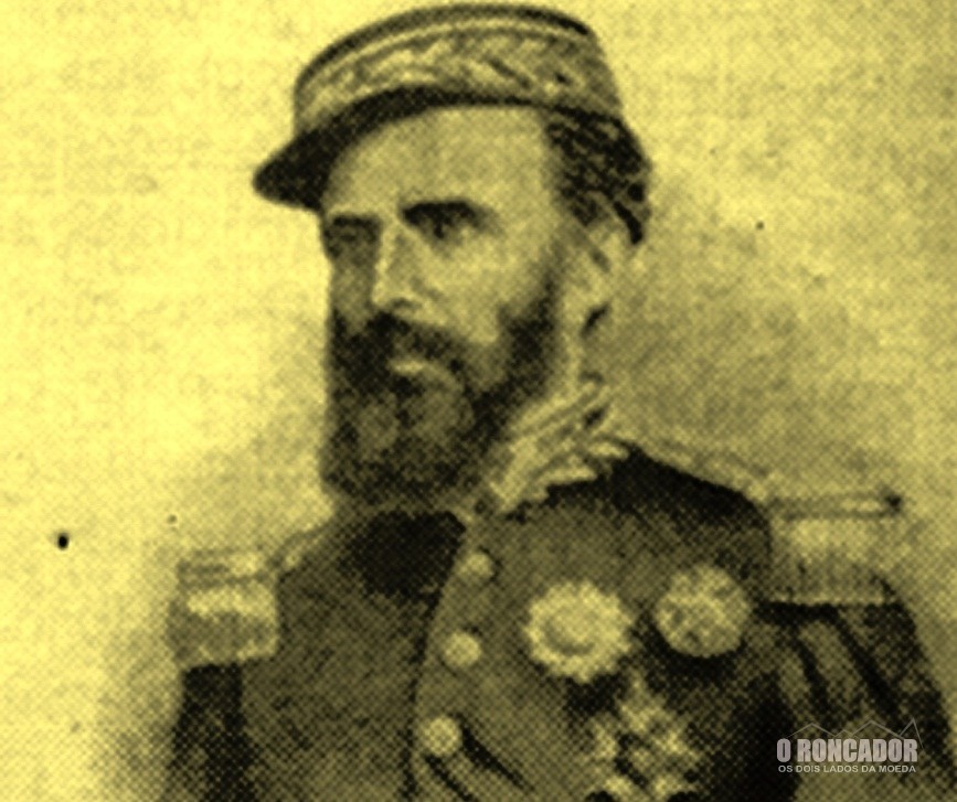 SÉRIE HISTÓRICA NOVA XAVANTINA – Quem foi Couto Magalhães
