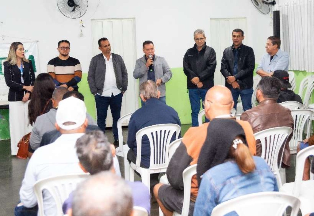Mais famílias conquistam segurança jurídica com regularização fundiária em Cuiabá