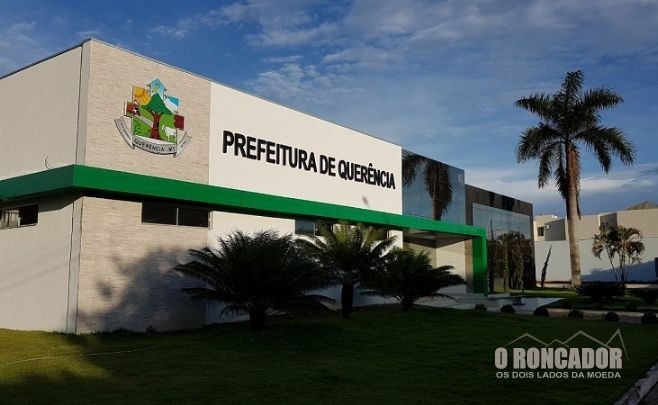 Câmara de cidade de Querência dá o exemplo e repassa R$ 100 mil para combater coronavirus