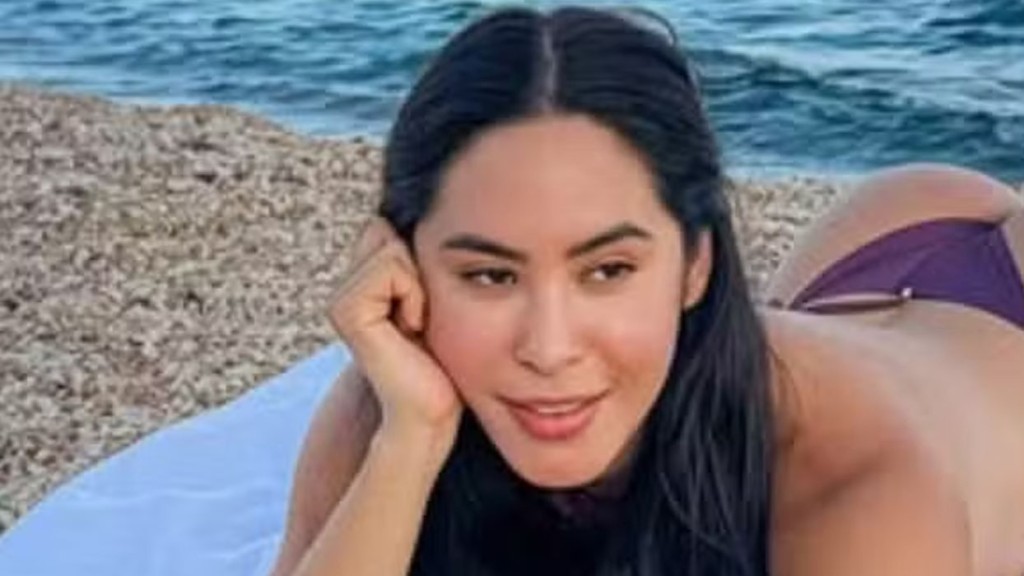 Isabelle Nogueira se despede da Itália e declara: ‘Certeza que a Cunhã voltará’