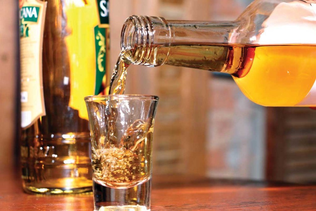 Cachaça artesanal busca posicionamento premium