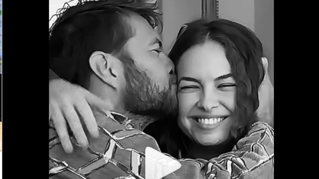 Irmão de Lua Blanco faz homenagem à cantora com música inédita após sua morte