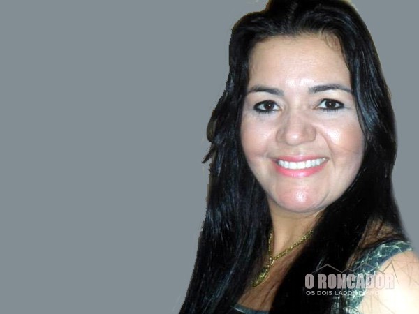 Vanusa Pazetto, pré-candidata a prefeita de Nova Xavantina, aposta em sua experiência com gestão pública
