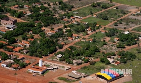 Prefeitura de Nova Nazaré anuncia Edital de Processo Seletivo para contratação de 59 profissionais