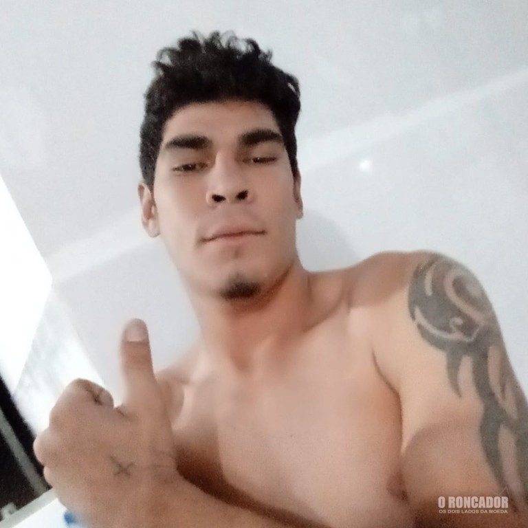 Corpo do jovem que se afogou na Cachoeira da Fumaça é encontrado