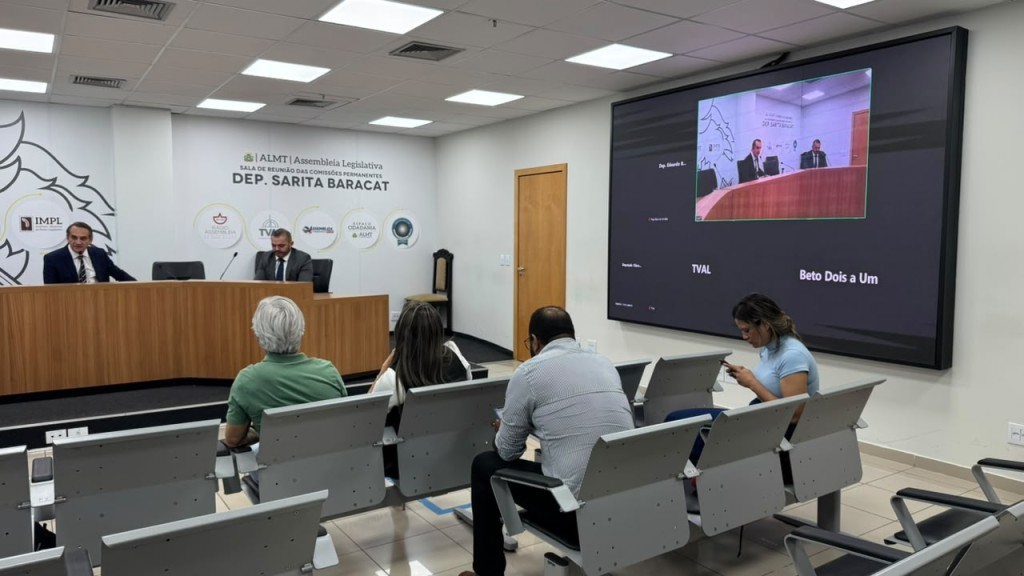 CPI da Saúde reforça medidas para garantir comparecimento de convocados às oitivas