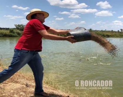 Sindicato Rural de Nova Xavantina realiza curso gratuito de piscicultor