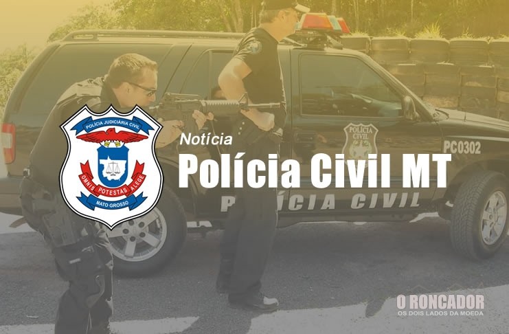 Sogra denúncia genro por fazer ameaças a sua filha em Ribeirão Cascalheira