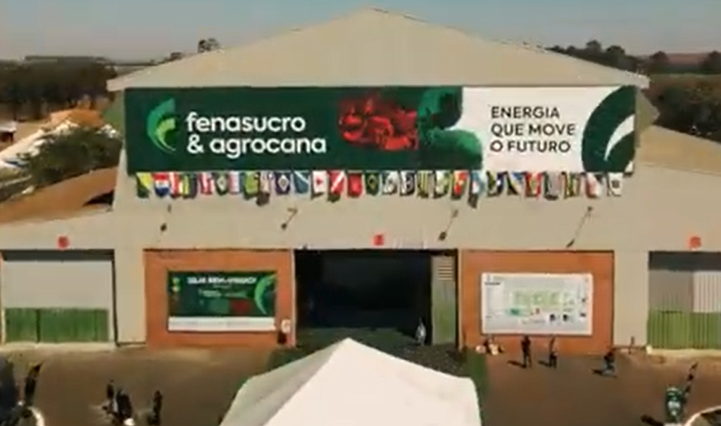 FenaBio coloca transição energética e novos combustíveis no centro do debate