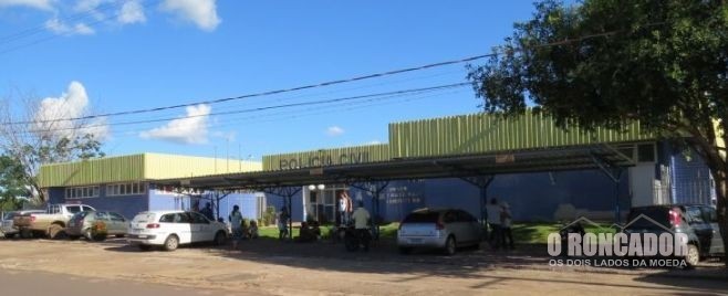 Jovem passa cédulas de R$100,00 falsas e é preso pela Polícia Civil de Água Boa-MT