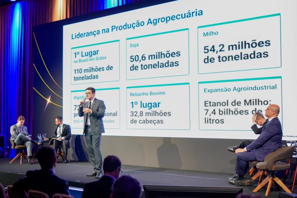 Sefaz debate desafios da reforma em congresso de Direito Tributário