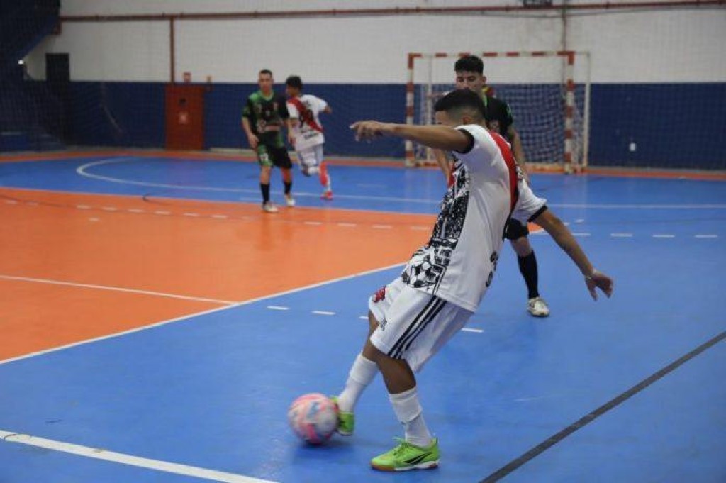 Mais de 500 atletas e técnicos disputam etapa regional em Querência dos Jogos Abertos Mato-grossenses