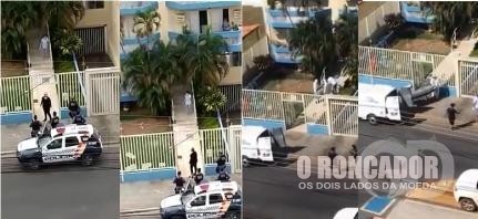 Jovem de 23 anos morre com covid-19 em casa; veja vídeos