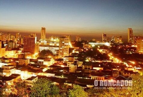 Quatro municípios de MT estão com risco muito alto de contaminação de Covid-19