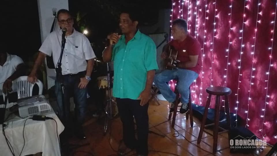 Porque mais um site em Nova Xavantina?