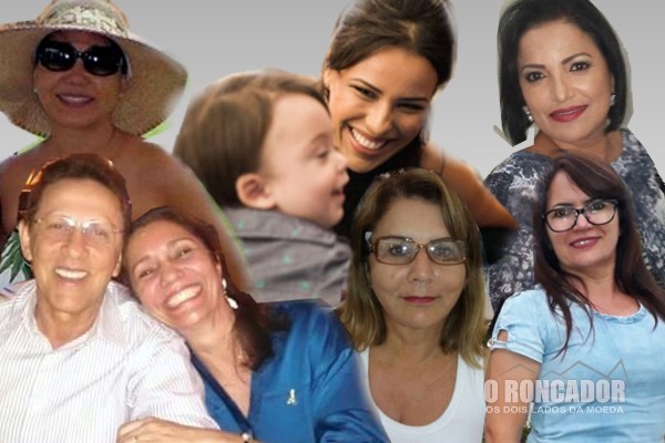 Mulheres empoderadas de Nova Xavantina